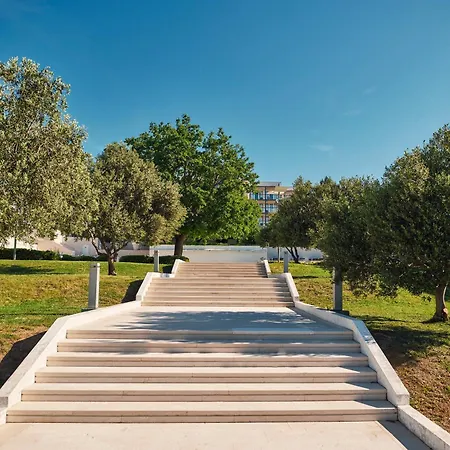 Resort Grand Novi Vinodolski