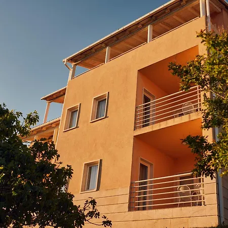 Resort Grand Novi Vinodolski