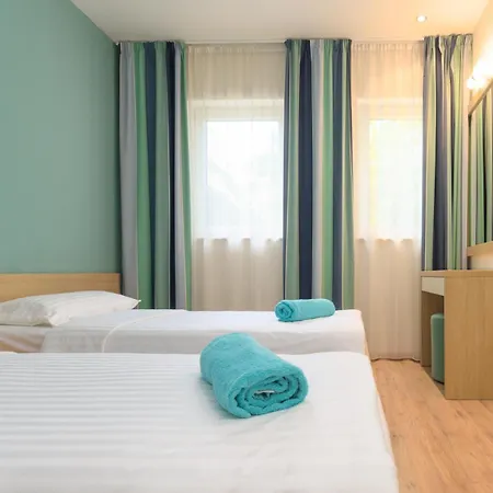 Grand Resort 4*