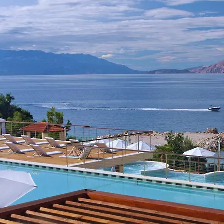 Resort Grand Novi Vinodolski