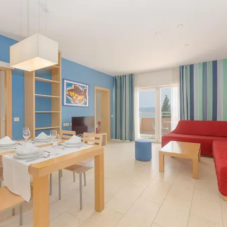 Курортный комплекс Grand 4*