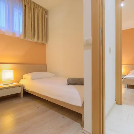 Resort Grand Novi Vinodolski