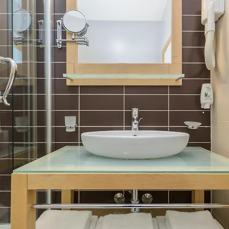 Курортный комплекс Grand 4*