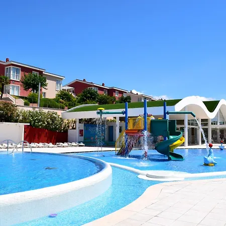 Курортный комплекс Grand 4*