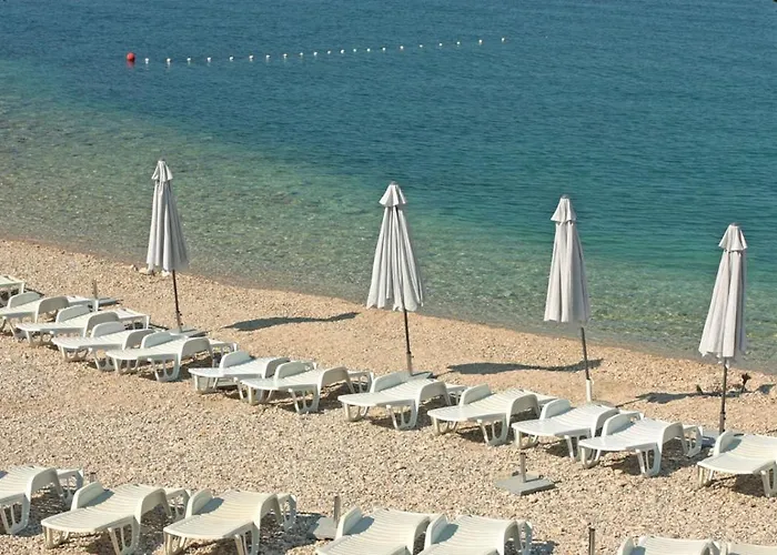 Ośrodek wypoczynkowy Grand 4*