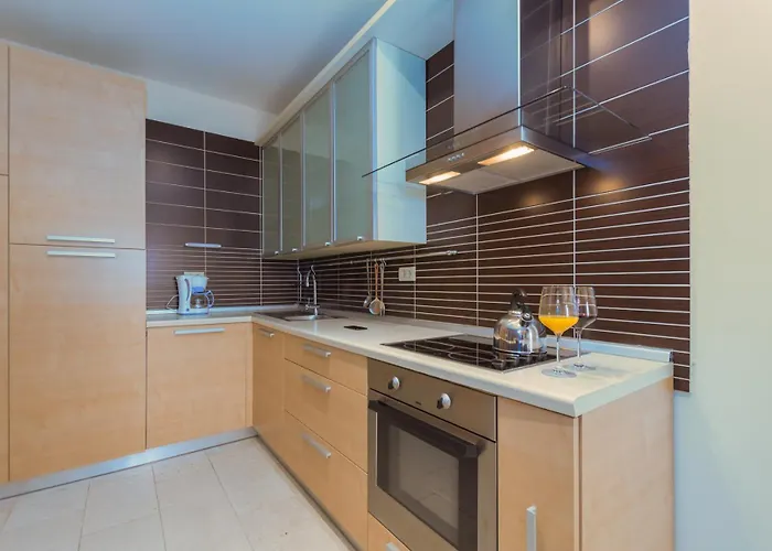 Grand Ośrodek wypoczynkowy 4*