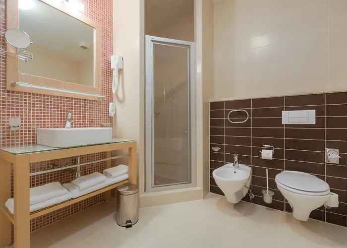 Grand Ośrodek wypoczynkowy 4*