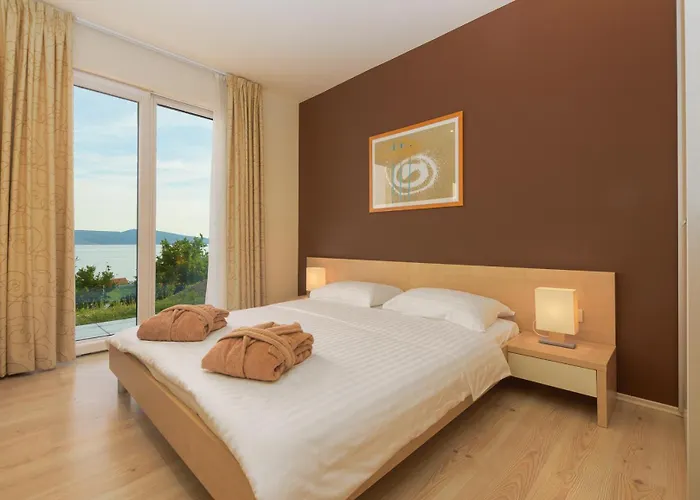 Ośrodek wypoczynkowy Grand 4*