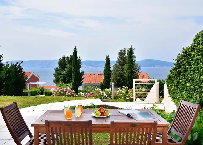 Grand Novi Vinodolski