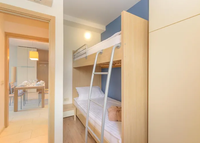 Grand Ośrodek wypoczynkowy 4*