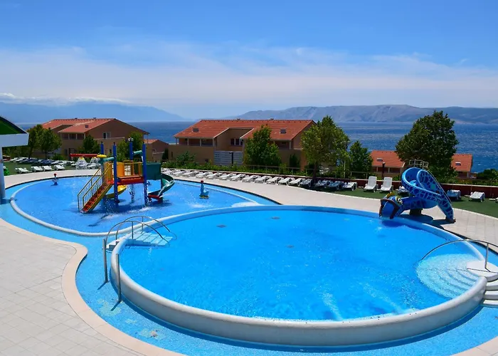 Ośrodek wypoczynkowy Grand 4*