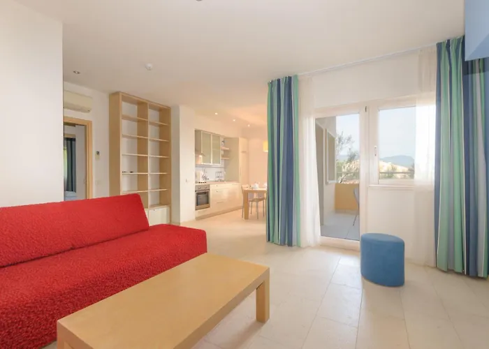 Grand Ośrodek wypoczynkowy 4*