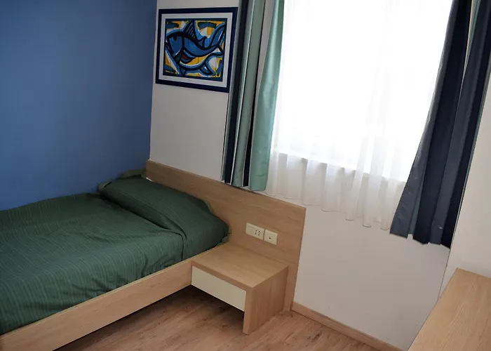 Grand Ośrodek wypoczynkowy 4*