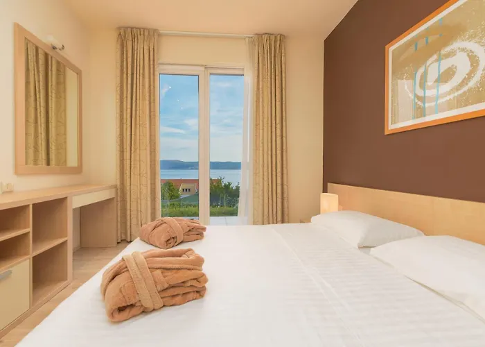Ośrodek wypoczynkowy Grand 4*