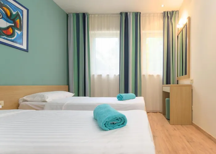 Grand Ośrodek wypoczynkowy 4*
