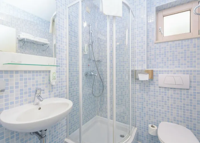 Grand Ośrodek wypoczynkowy 4*