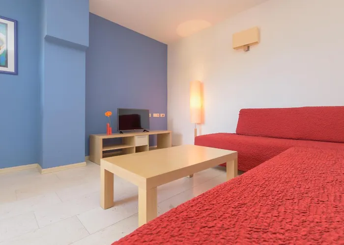 Ośrodek wypoczynkowy Grand 4*
