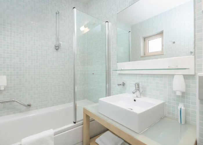 Grand Ośrodek wypoczynkowy 4*